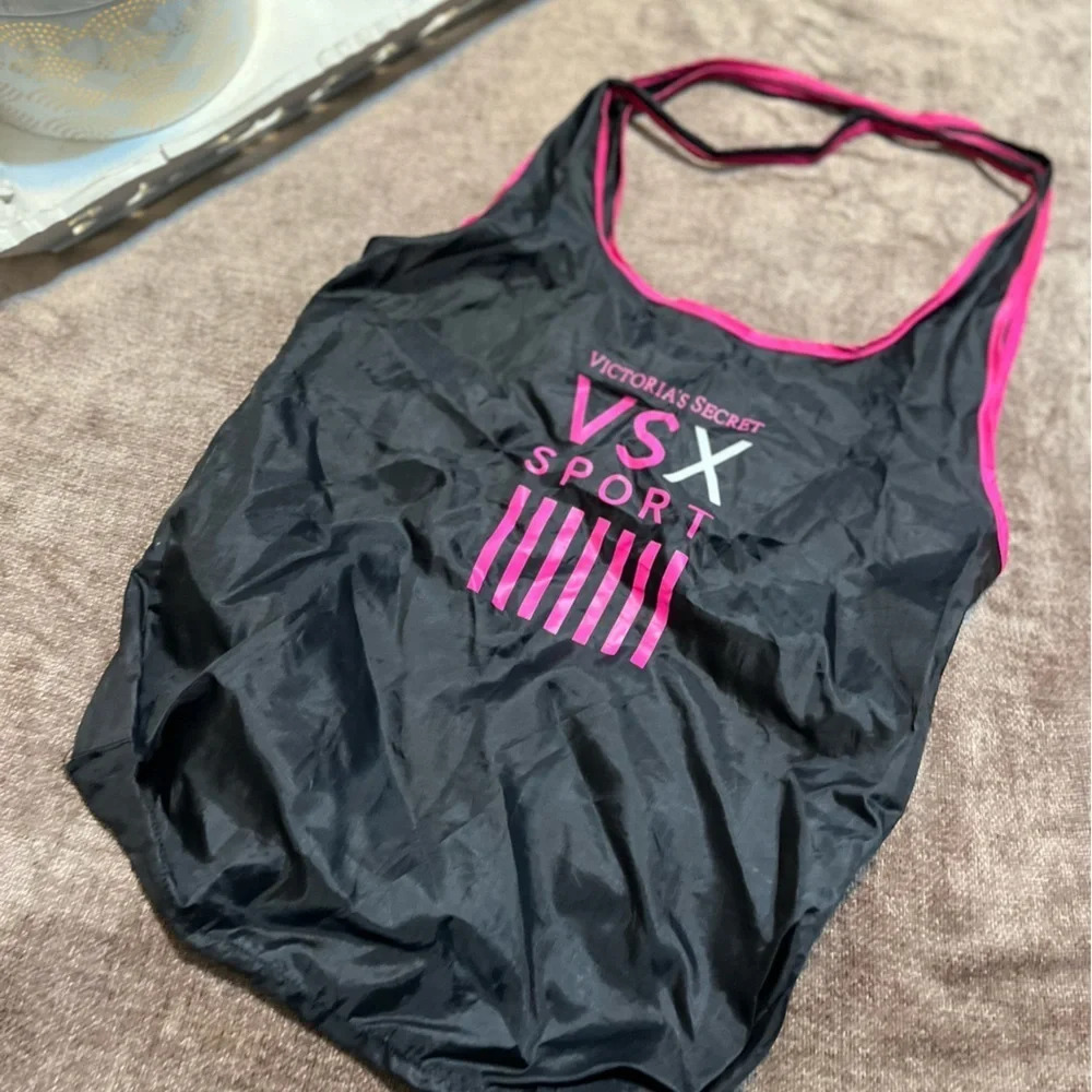 Victoria’s Secret Sport Reusable Tote Bag